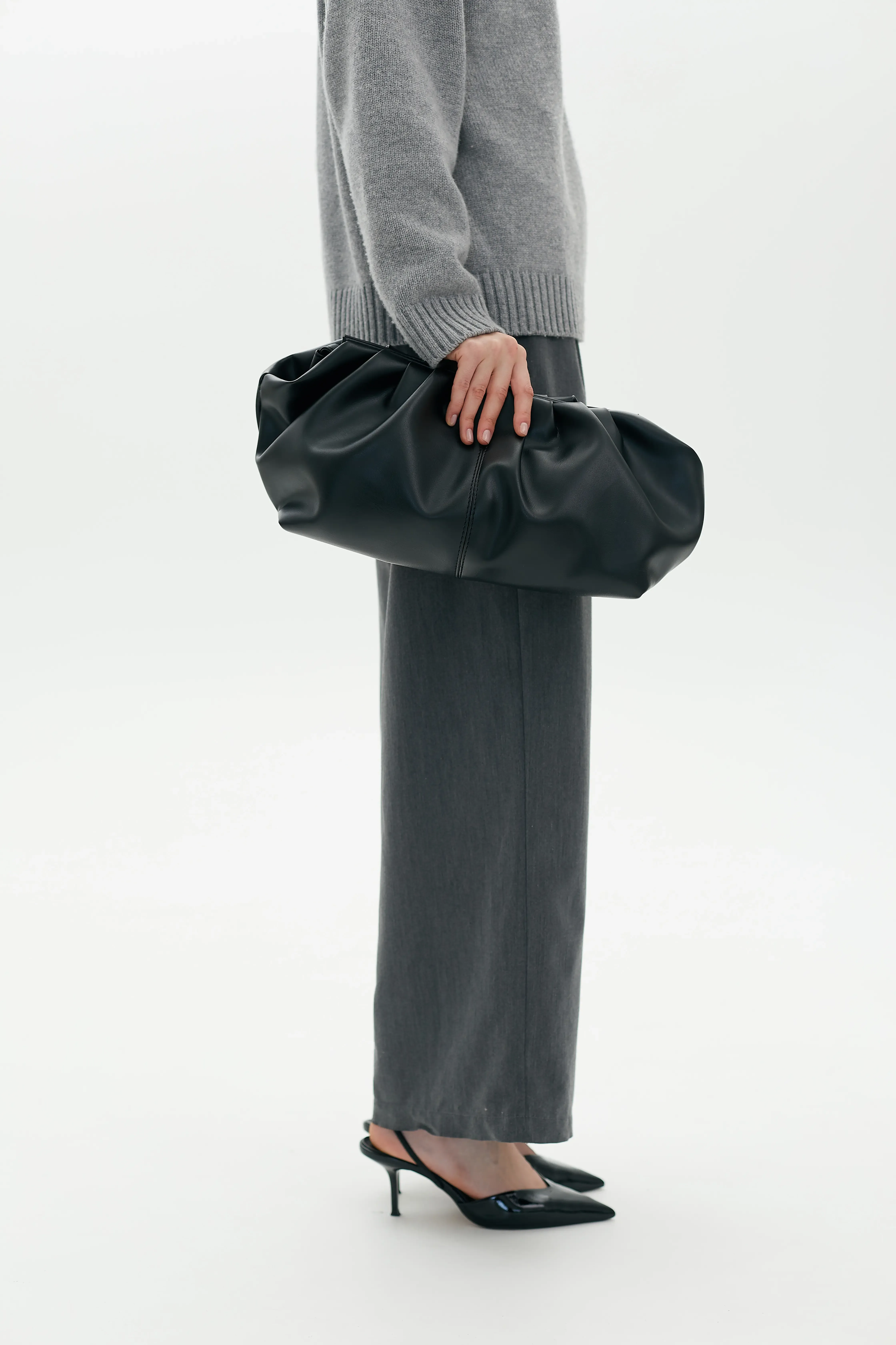 ALICE BAG BLACK